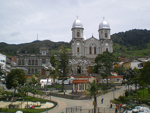 emisoras en yarumal